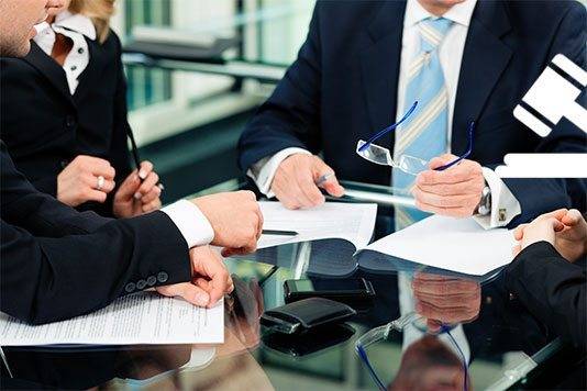 Solnick Law - Business and Commercial Litigation - Fort Lauderdale Attorney
